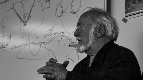 Bill Mollison