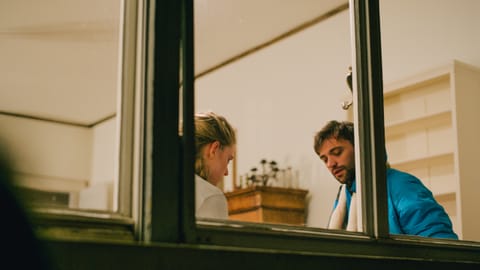 Theater in der Stadt - Wenn das Wohnzimmer zur Theaterbühne wird - News