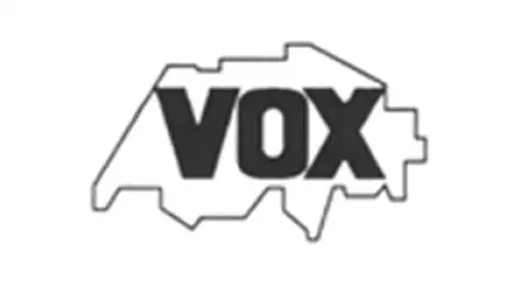 Signet der VOX-Analysen