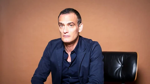 Anatole Taubman