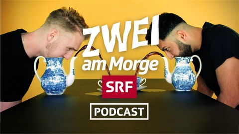 Logo von Zwei am Morge