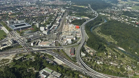 Autobahn Wankdorf