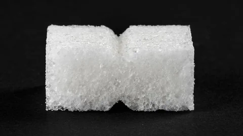 Zuckerwürfel