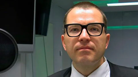 Porträt Patrick Fassbind