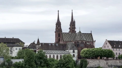 Basler Münster