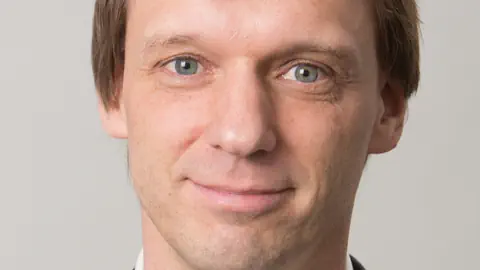 Portrait Stefan Wiemer.