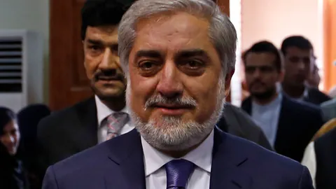 Bild Abdullah Abdullah