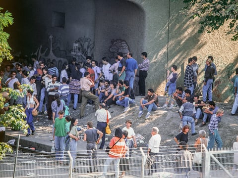 Treffen Auf Dem Platzspitz Kein Junkie Mehr Aber Lebenslang S chtig treffen-auf-dem-platzspitz-kein-junkie-mehr-aber-lebenslang-s-chtig