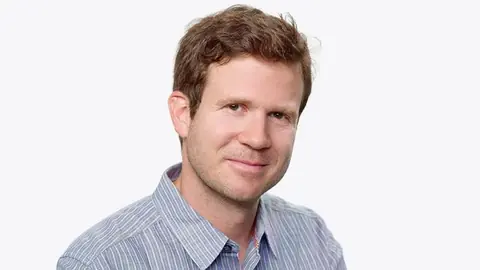 Stefan Kohler