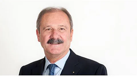 Felix Sennhauser, VR-Präsident