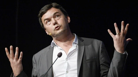 Thomas Piketty