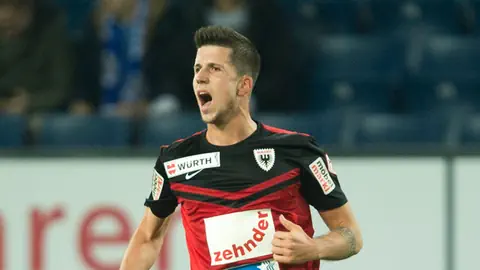 Sandro Wieser
