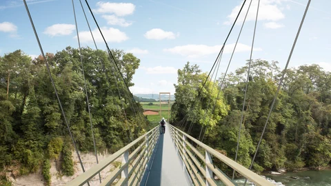 Brücke