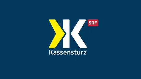Kassensturz Logo