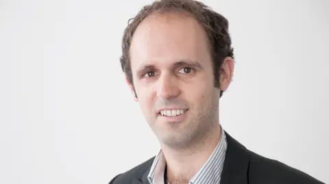 Guido Baldi