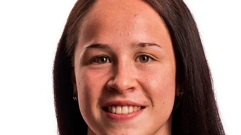 Porträt Géraldine Reuteler