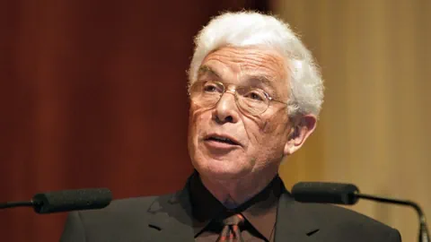 «Urwalddoktor» Walter Munz aus Arbon