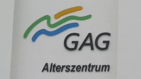 Logo GAG