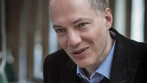Alain de Botton
