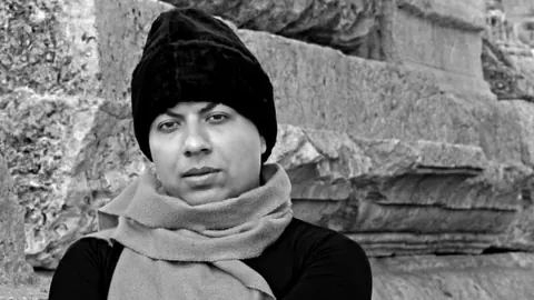 Ali Alezzi