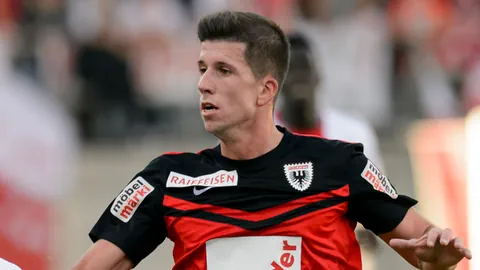 Sandro Wieser