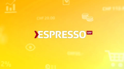 SRF Espresso
