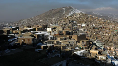 Kabul.