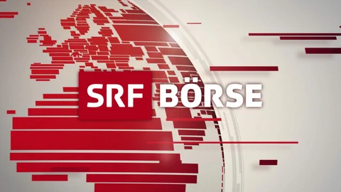 Logo der Sendung «Börse»