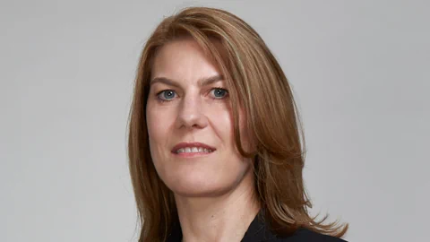 Ulrike Wissen-Hayek