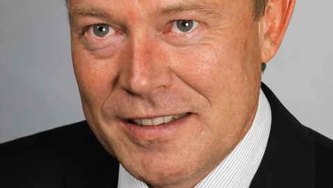 Beat Gnädinger, Leiter Zürcher Staatsarchiv