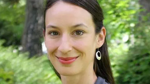 Mirjam Hauser.