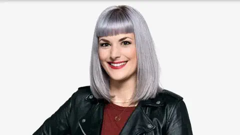 Tina Nägeli