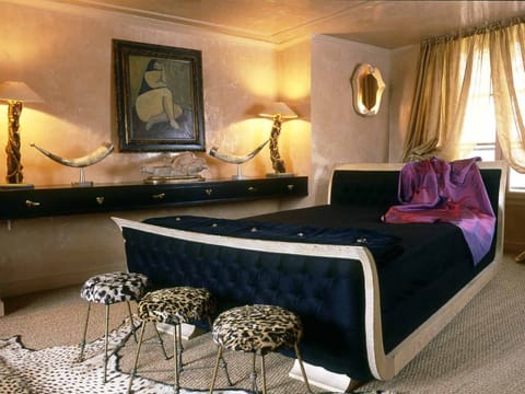 Promi-Quiz - Wer wohnt hier? – Teil 1 - Glanz & Gloria - SRF