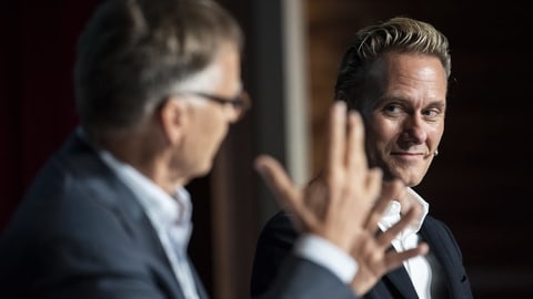 Partnervermittlung bauern schweiz