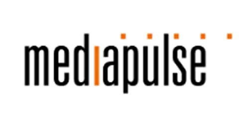 Logo von Mediapulse