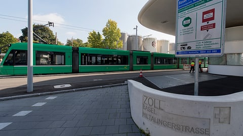 Kennenlernen basel