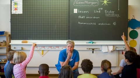 Zentralschweiz - Nidwaldner Regierung krebst zurück: Freie Wahl beim