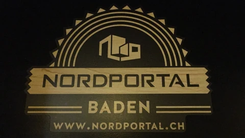 Logo Nordportal.