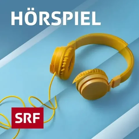 Keyvisual SRF Hörspiel