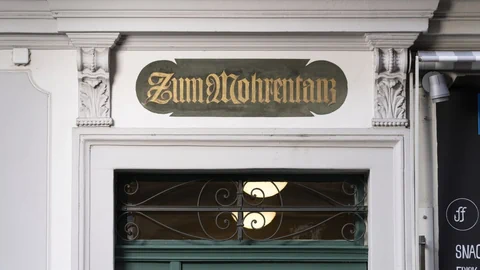 Mohrentanz