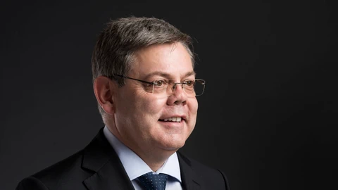 SVP-Nationalrat Franz Grütter