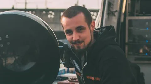 Luca Stutz