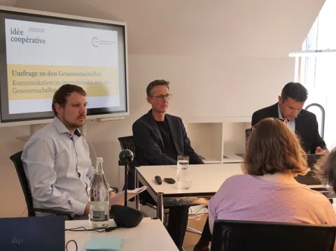 Medienkonferenz