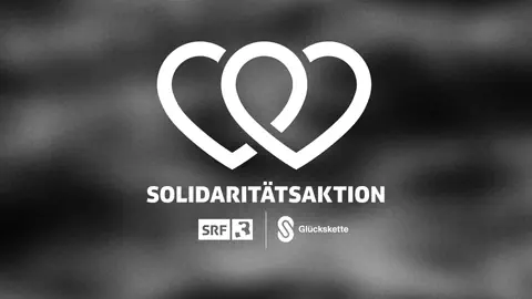 Symbolbild Solidaritätsaktion