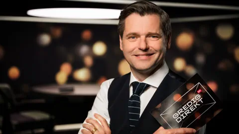 Urs Gredig