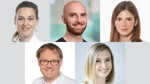 Die Fachrunde des PULS-Chats.