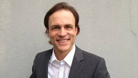 Mario Eggimann