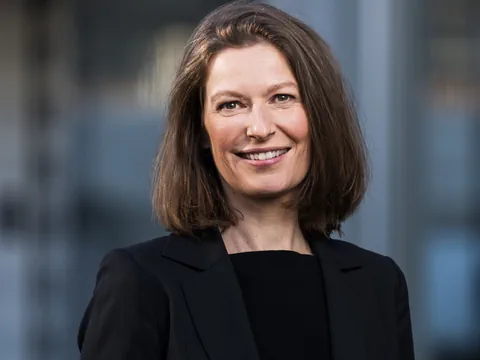 Portrait von Simone Fatzer