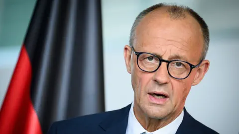 Friedrich Merz