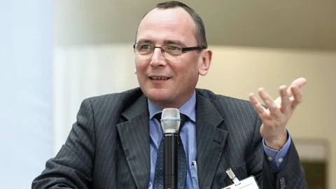 Wlodzimierz Borodziej